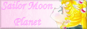 Sailor Moon Planet